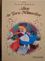 Alice in Tara Minunilor