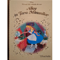 Alice in Tara Minunilor