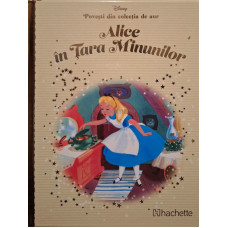 Alice in Tara Minunilor