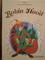Robin Hood