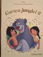 Cartea junglei 2