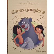 Cartea junglei 2