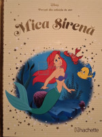 Mica Sirena
