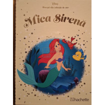 Mica Sirena