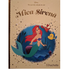Mica Sirena