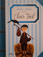 Oliver Twist
