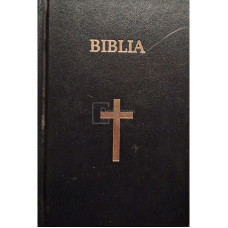 Biblia sau Sfanta Scriptura a Vechiului si Noului Testament cu Trimiteri, editie revizuita