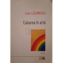 Culoarea in arta