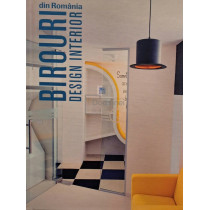 Birouri din Romania - Design interior