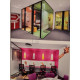 Birouri din Romania - Design interior - 2015 - Cartonata