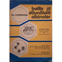 Bolile si daunatorii albinelor