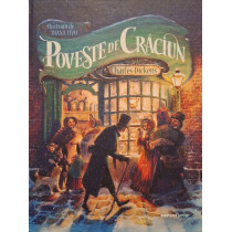 Poveste de Craciun