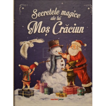 Secretele magice ale lui Mos Craciun