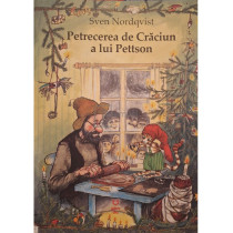 Petrecerea de Craciun a lui Pettson