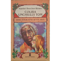 Coliba unchiului Tom