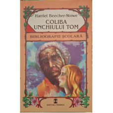Coliba unchiului Tom