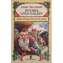 Istoria unui galbin