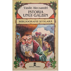 Istoria unui galbin