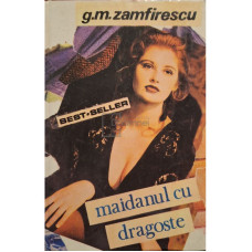 Maidanul cu dragoste