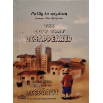 The city that disappeared