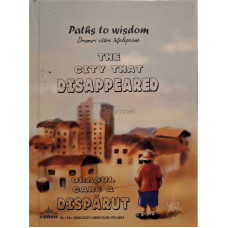 The city that disappeared