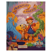 Aventuri de poveste