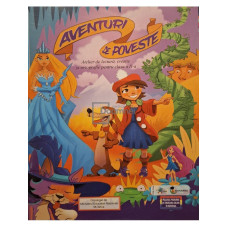 Aventuri de poveste