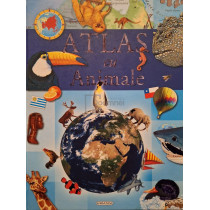 Atlas cu animale