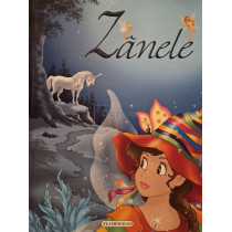 Zanele