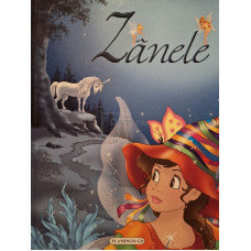 Zanele