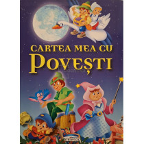Cartea mea cu povesti
