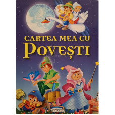 Cartea mea cu povesti