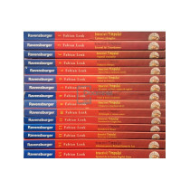 Detectivii timpului, 15 volume (I-X-XV)