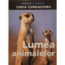 Lumea animalelor