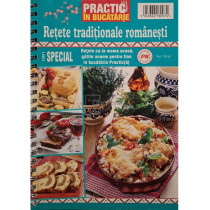 Retete traditionale romanesti