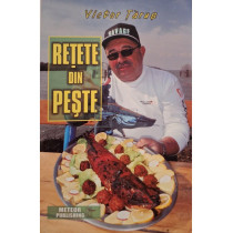 Retete din peste