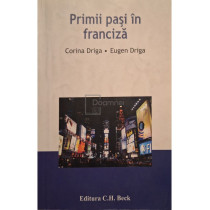 Primii pasi in franciza