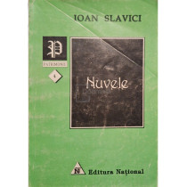 Nuvele