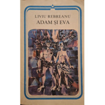 Adam si Eva