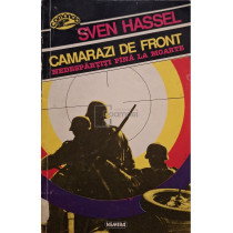 Camarazi de front - Nedespartiti pana la moarte