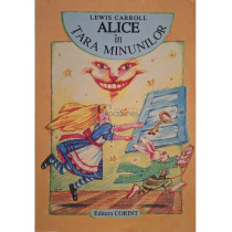 Alice in Tara Minunilor