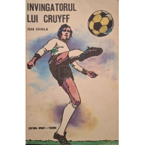 Invingatorul lui Cruyff