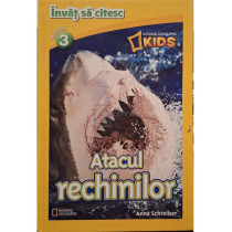 Atacul rechinilor