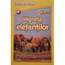 Migratia elefantilor