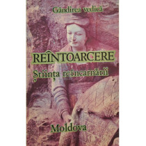 Reintoarcere - Stiinta reincarnarii