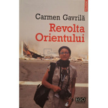 Revolta Orientului