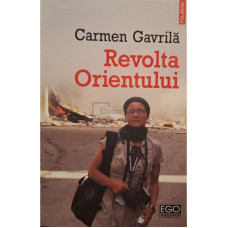 Revolta Orientului
