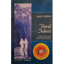 Darul iubirii