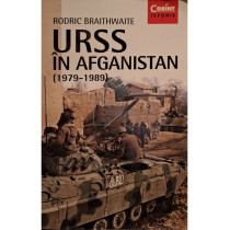 URSS in Afganistan - (1979-1989)
