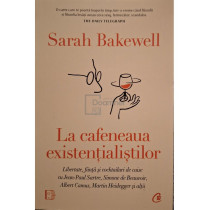 La cafeneaua existentialistilor
